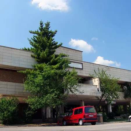 Of Bulgarian Academy Of Sciences Hotel Sofie