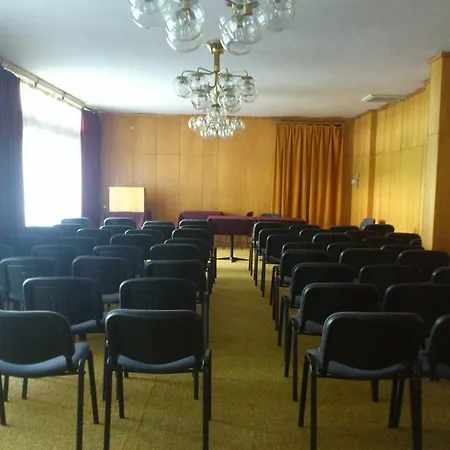 Of Bulgarian Academy Of Sciences 2* Sofie