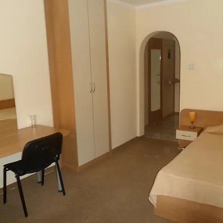 Of Bulgarian Academy Of Sciences Hotel