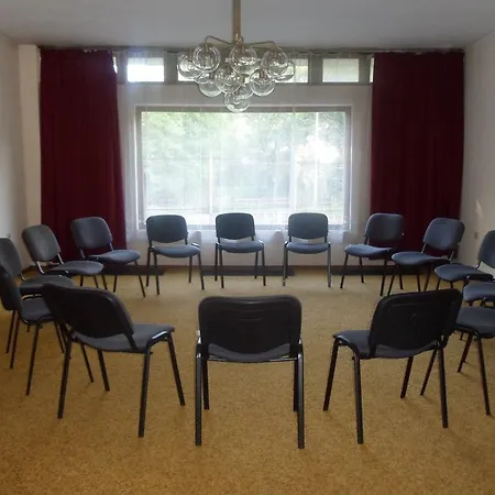 Of Bulgarian Academy Of Sciences Hotel Sofie