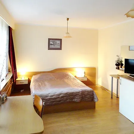 Hotel Of Bulgarian Academy Of Sciences 2*