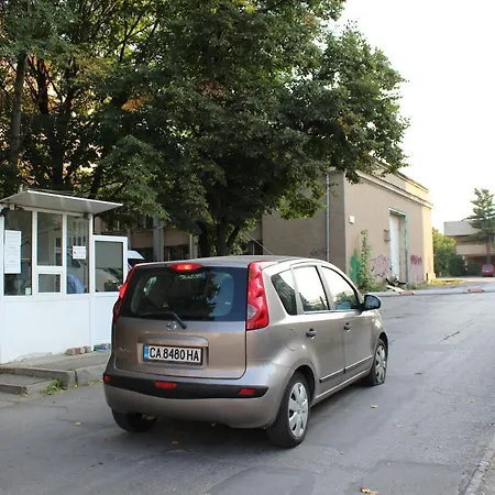 Of Bulgarian Academy Of Sciences فندق 2*