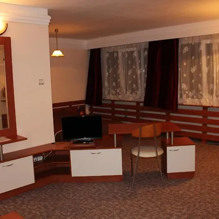 Hotel Of Bulgarian Academy Of Sciences 2*