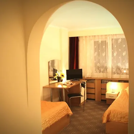 Hotel Of Bulgarian Academy Of Sciences