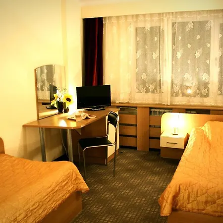 Of Bulgarian Academy Of Sciences Hotel 2*
