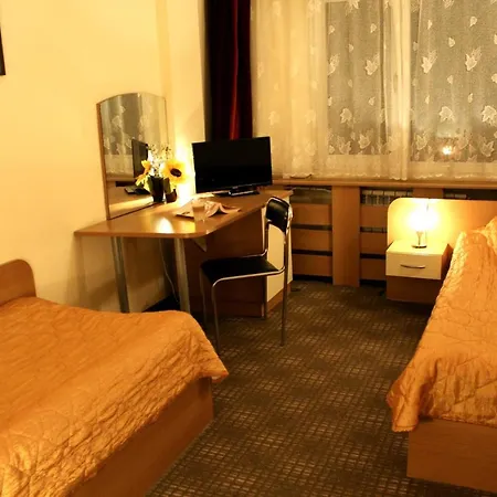 Of Bulgarian Academy Of Sciences Hotel