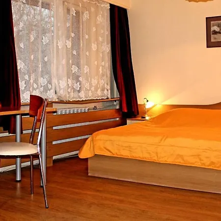 Of Bulgarian Academy Of Sciences Hotel Sofie