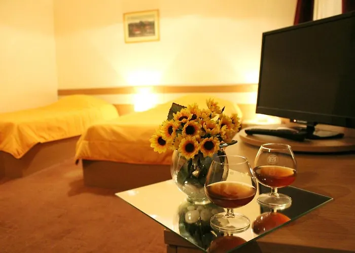 Of Bulgarian Academy Of Sciences Hotel 2*