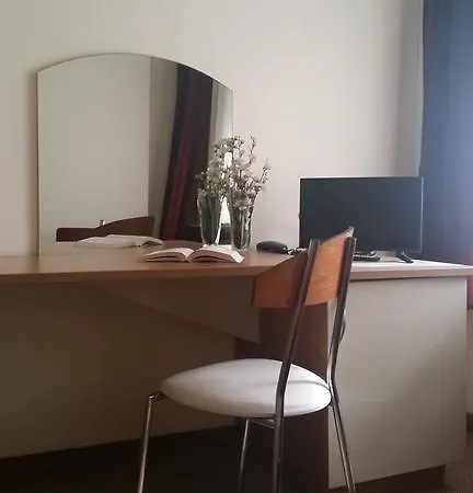 Hotell Of Bulgarian Academy Of Sciences 2*