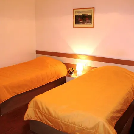 Hotell Of Bulgarian Academy Of Sciences 2*