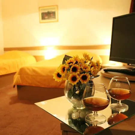 Of Bulgarian Academy Of Sciences Hotell 2*