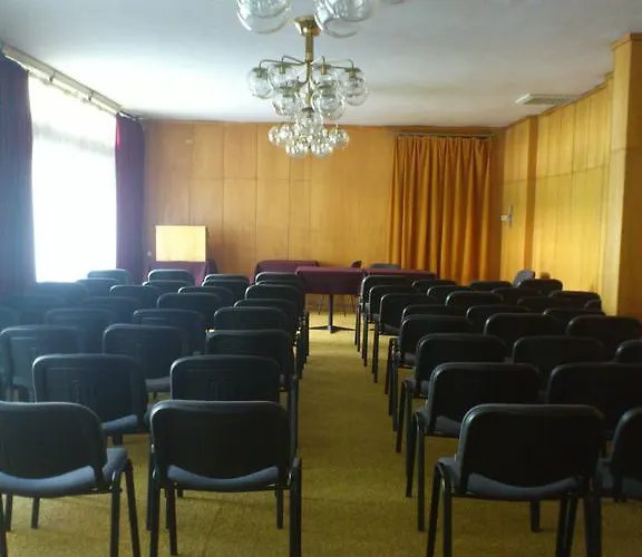 Of Bulgarian Academy Of Sciences 2* Sofia