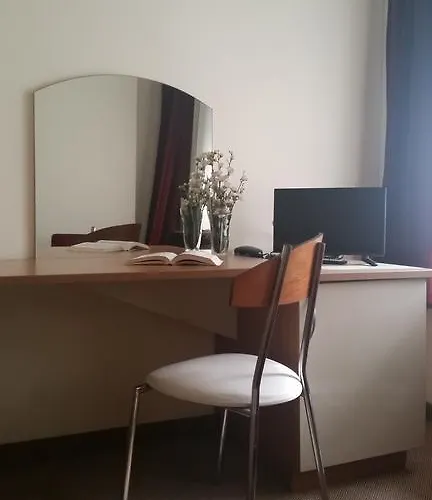 Hotel Of Bulgarian Academy Of Sciences 2*