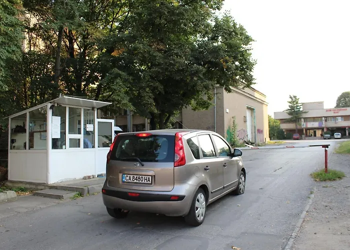 Of Bulgarian Academy Of Sciences Hotel 2*