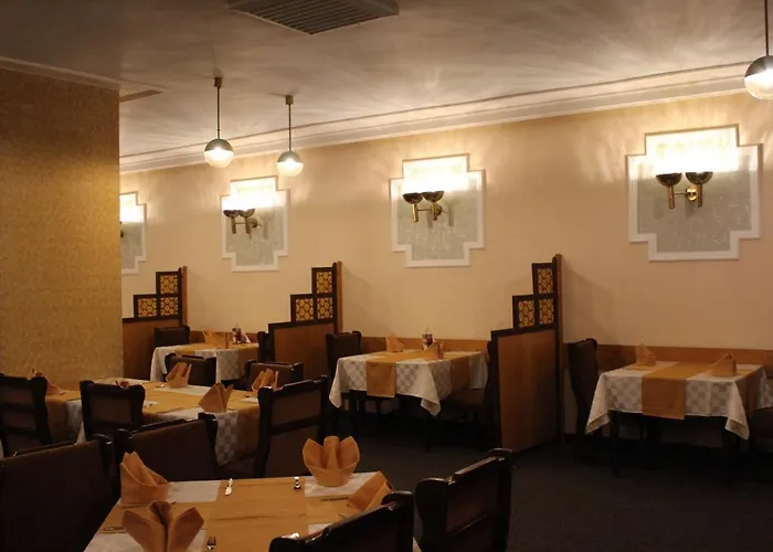 Of Bulgarian Academy Of Sciences Hotel Sofia