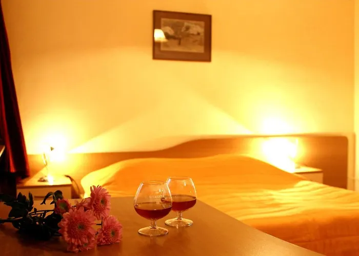 Of Bulgarian Academy Of Sciences 2* Sofia