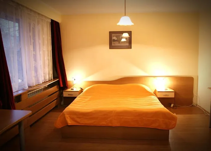 Of Bulgarian Academy Of Sciences Hotel