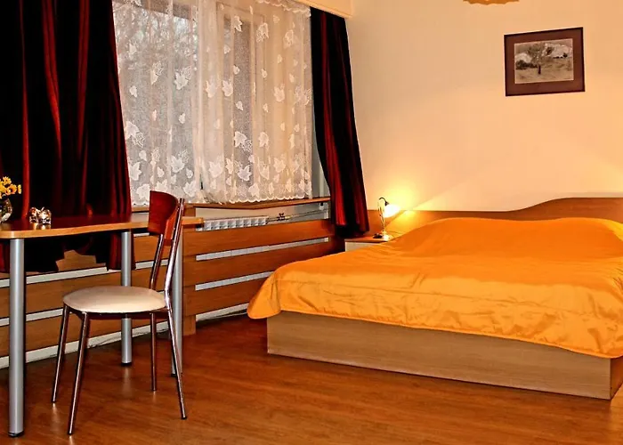 Of Bulgarian Academy Of Sciences Hotel Sofia